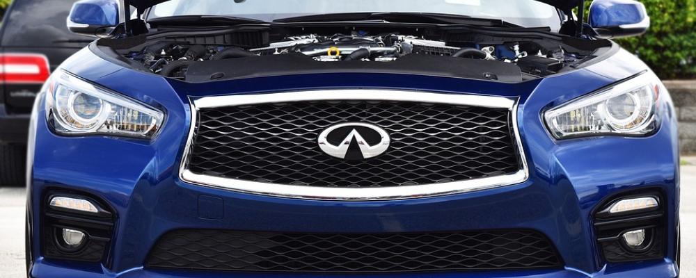 Infiniti Service, Repair & Maintenance | 53 Auto